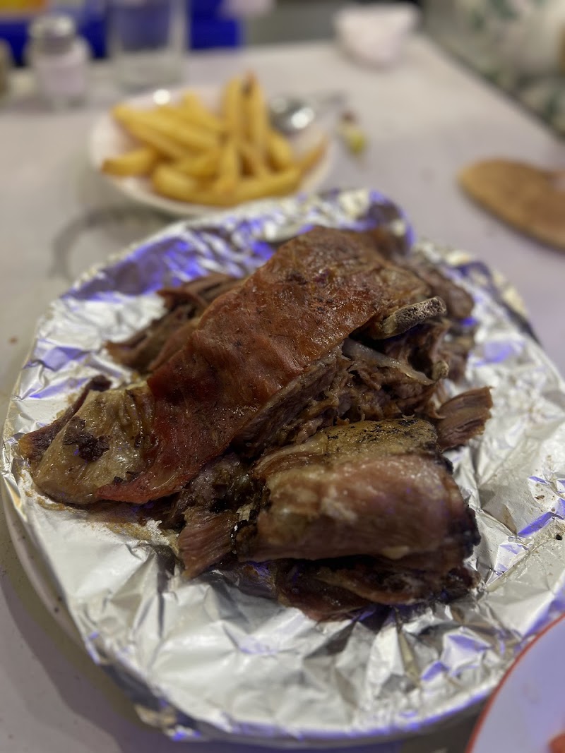 مشويات أم القرى على الطريقة التقليدية 3