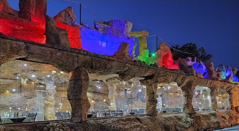 مطعم القرية 3