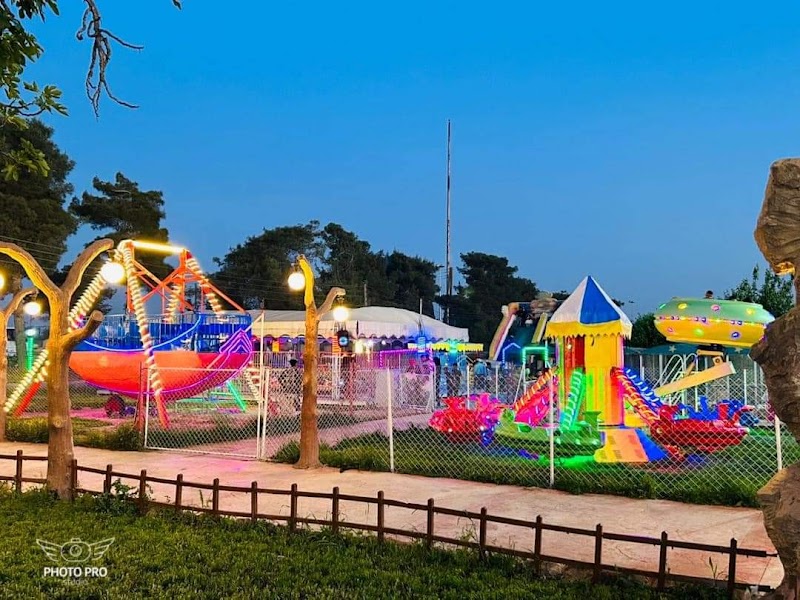 مطعم القرية 4