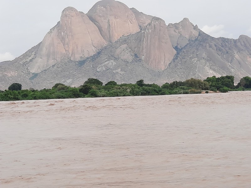 كورنيش القاش الغربي