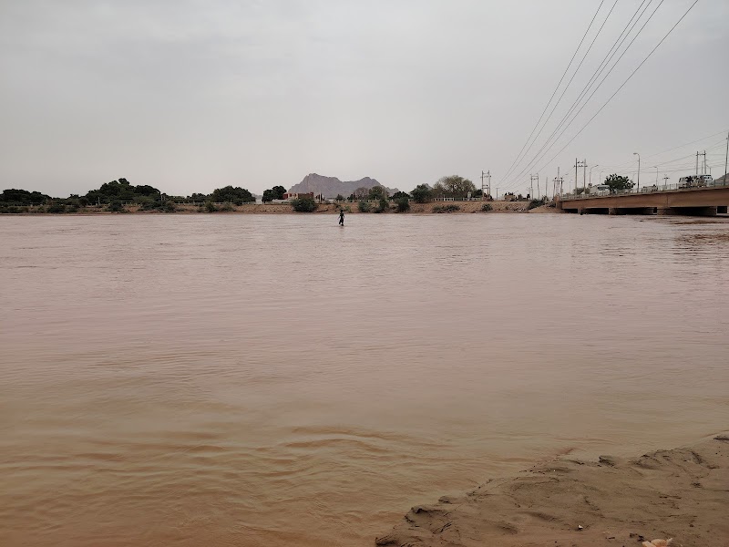 كورنيش القاش الغربي 2