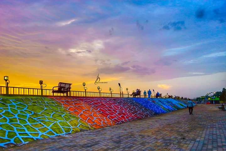 كورنيش القاش الغربي 4