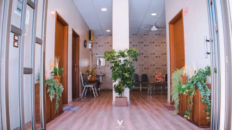 معهد الإمام للعلوم واللغات