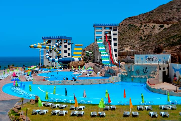 كريستل بارك