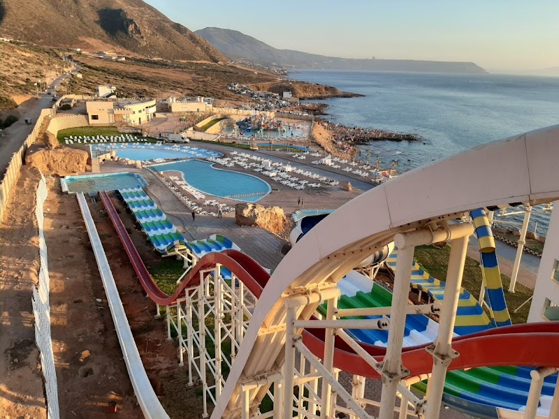 كريستل بارك 2