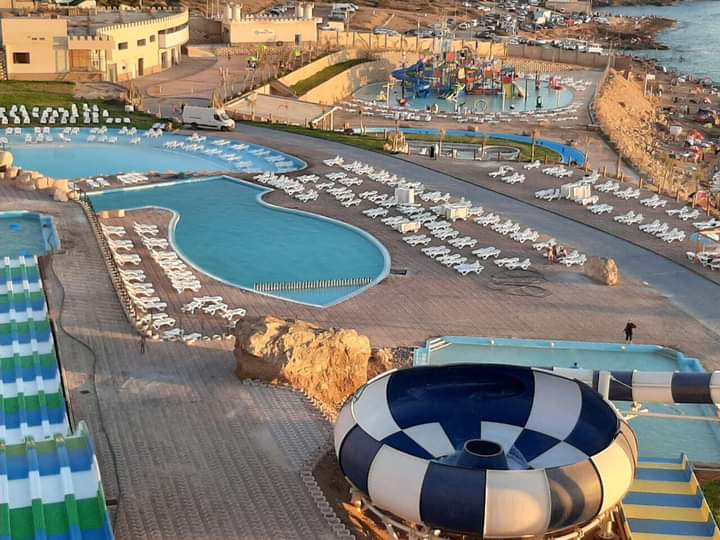 كريستل بارك 3