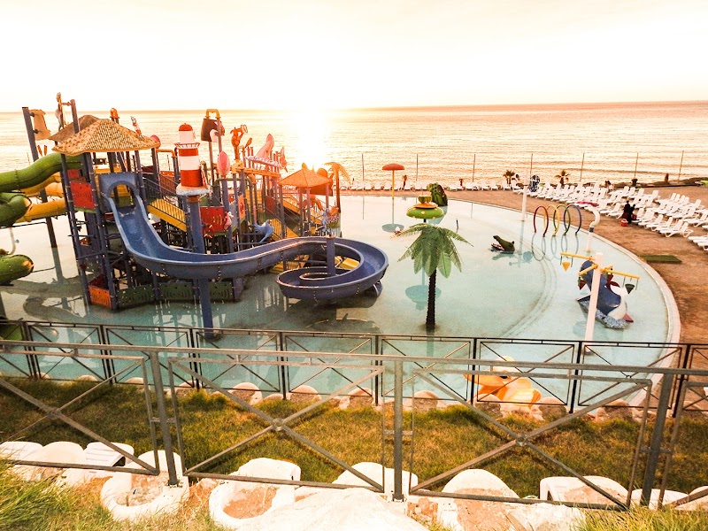 كريستل بارك 4