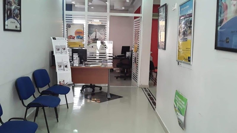 سانلام - تأمينات فولوبيليس