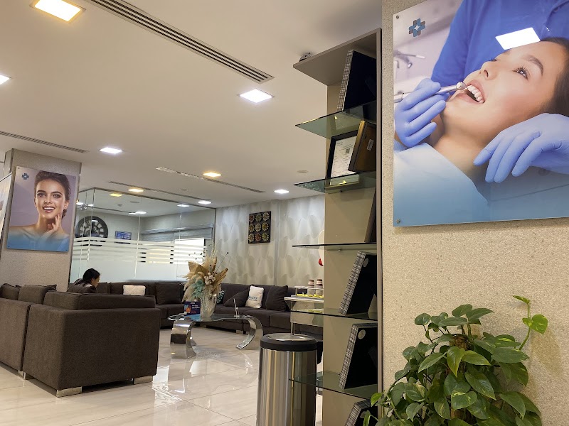 مركز ماستر الطبي