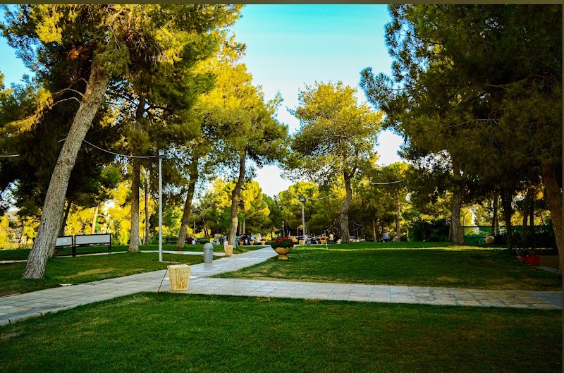 جامعة الأميرة سمية للتكنولوجيا