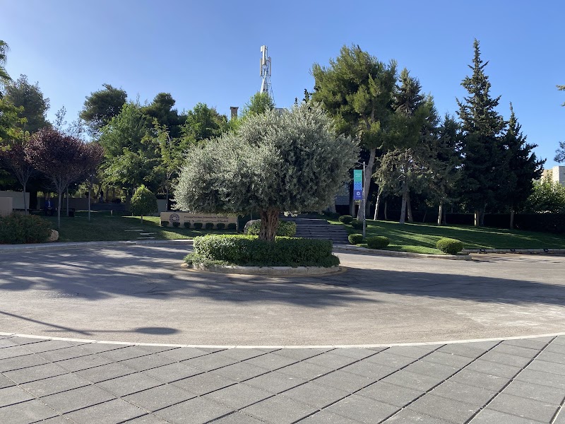 جامعة الأميرة سمية للتكنولوجيا 2