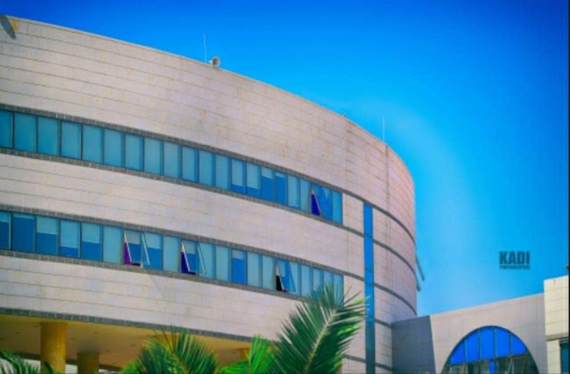 الجامعة العربية الدولية