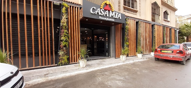 كازا ميا