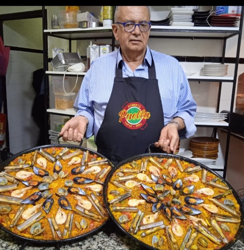 مطعم لا بامبا 2