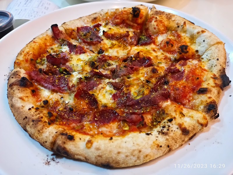 مطعم لا كاسا 2