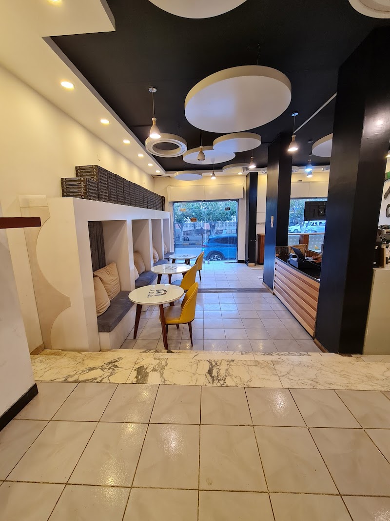 مطعم لا كاسا 3