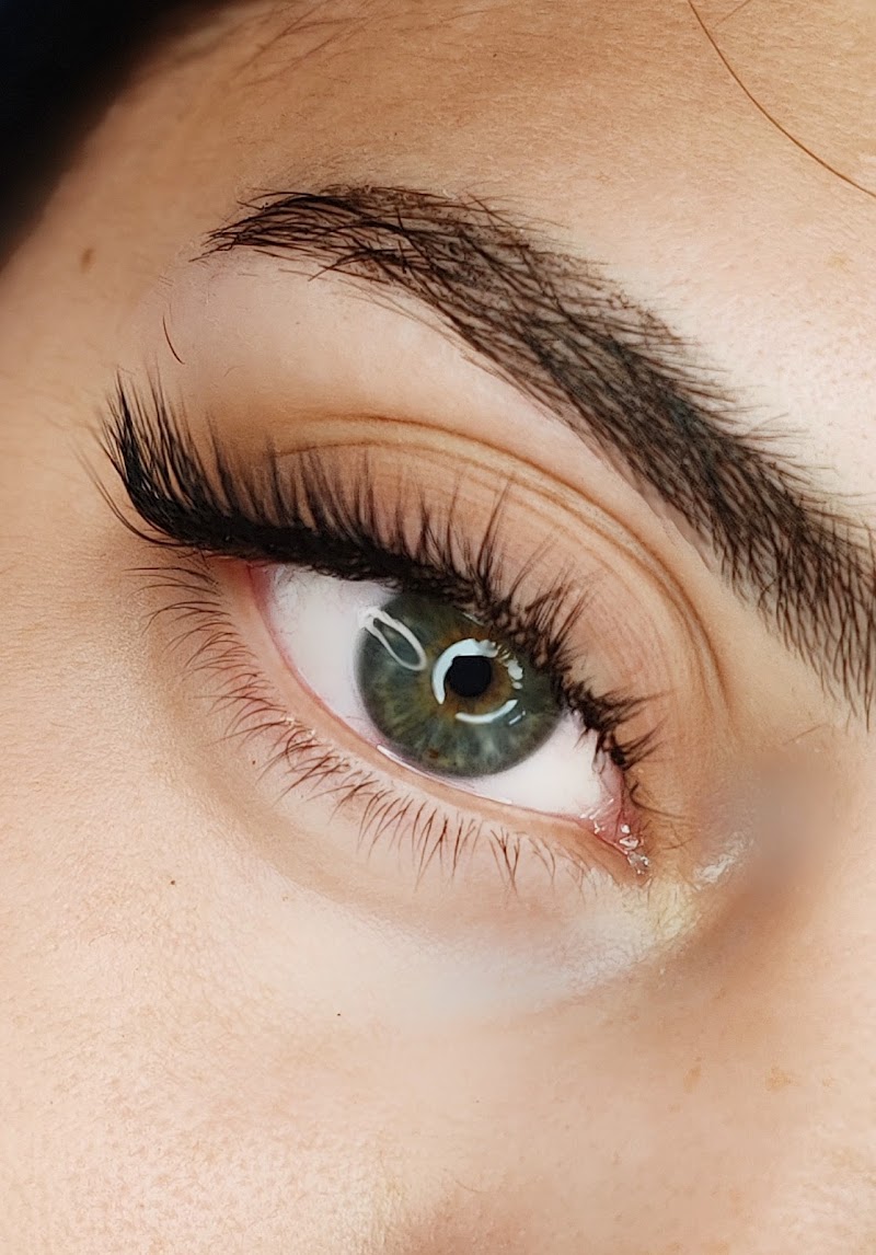 صالون أولغا