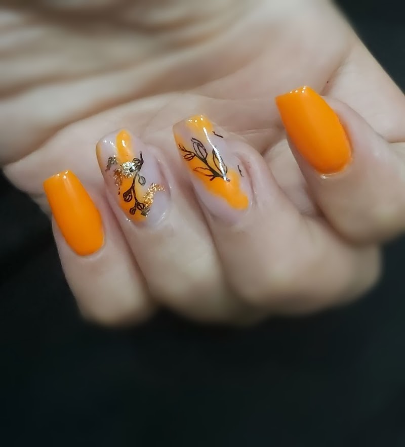 صالون أولغا 3