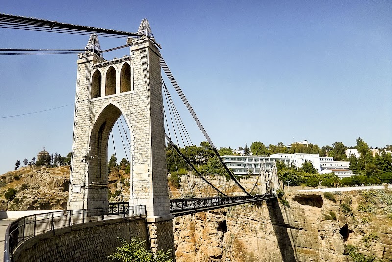 جسر سيدي مسيد 2