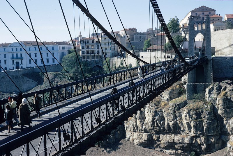 جسر سيدي مسيد 3