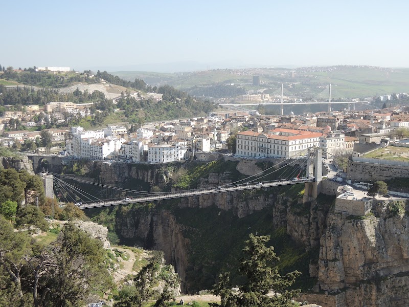 جسر سيدي مسيد 4