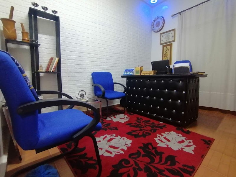 مركز حراء للعلاج الطبيعي والحجامة 2