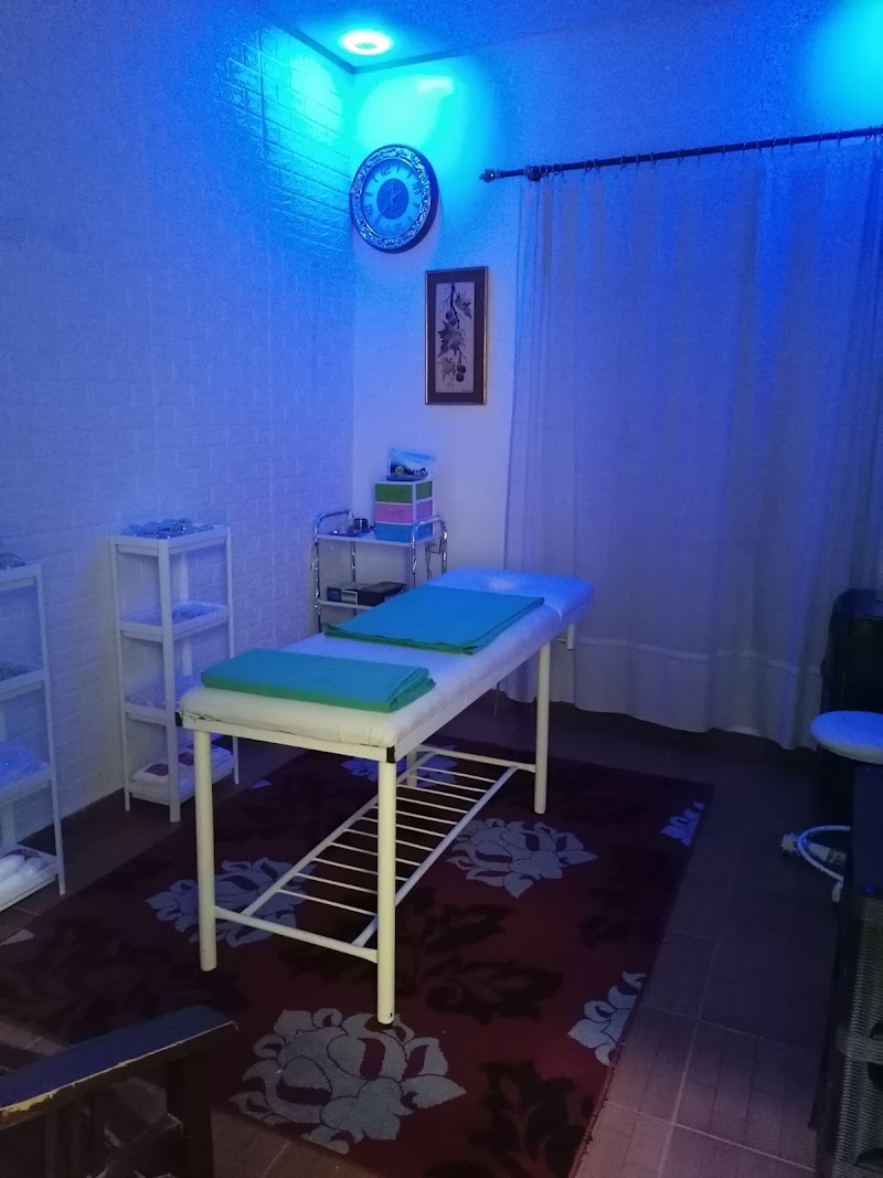 مركز حراء للعلاج الطبيعي والحجامة 3