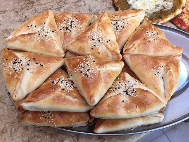 طيبات الشام 2