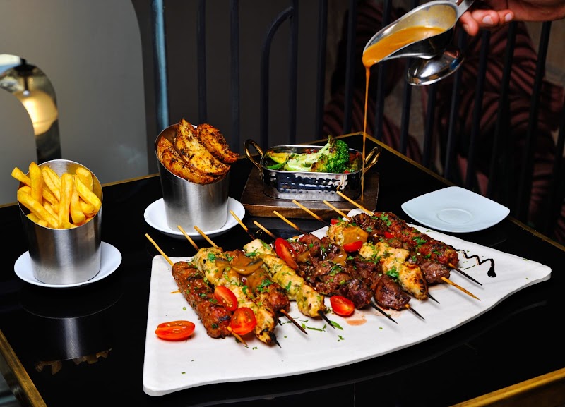 لو فيان داي مكناس 2