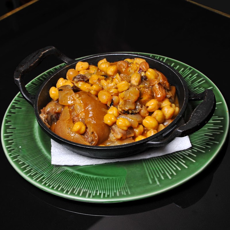 لو فيان داي مكناس 4