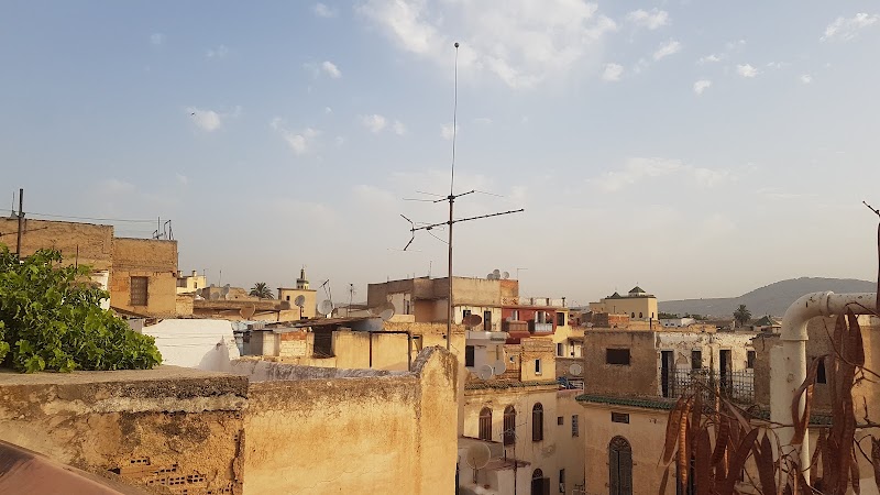 فندق غلاسيه