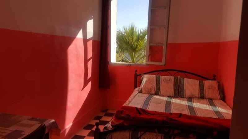 فندق غلاسيه 2