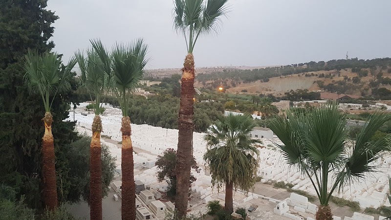 فندق غلاسيه 3