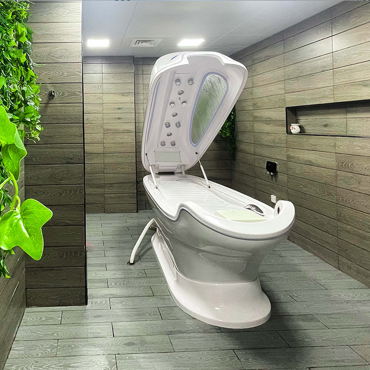 أوبّا جيمجيلبانج منتجع ومركز تجميل (منتجع للسيدات) 4