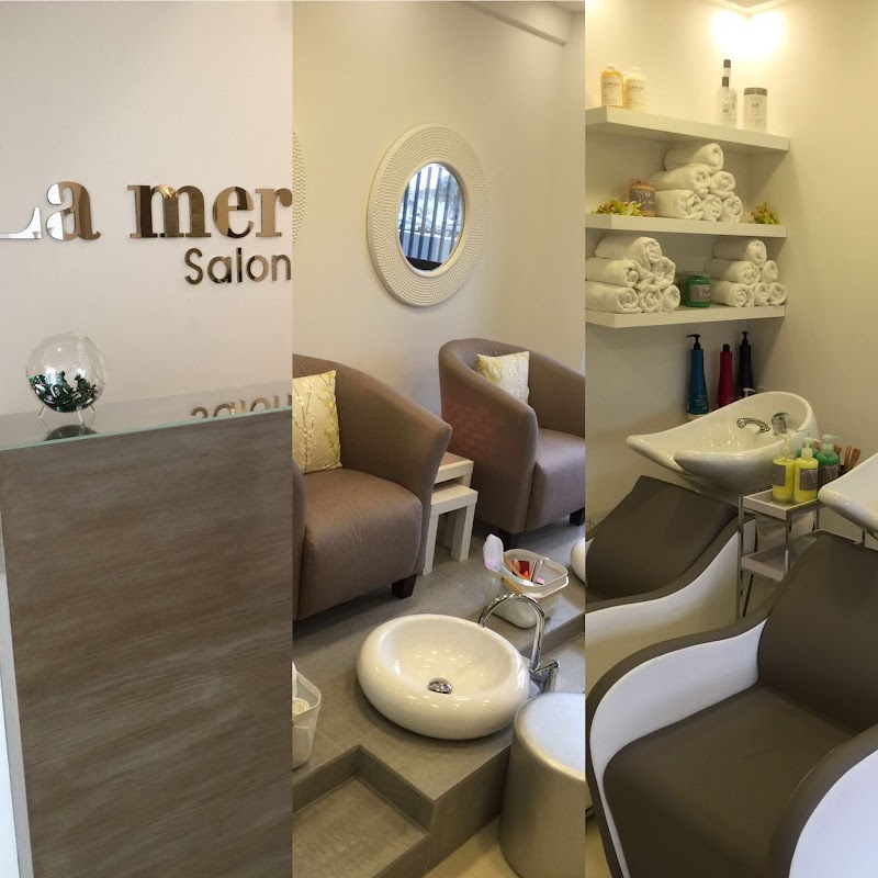 صالون لا مير للجمال