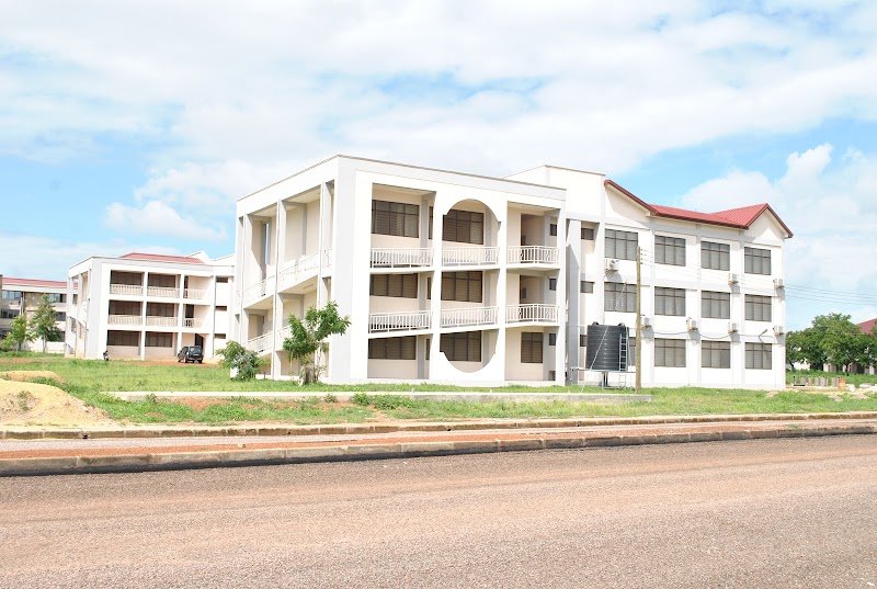 جامعة دراسات التنمية