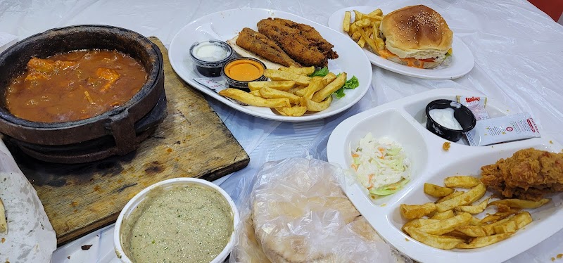 مطاعم ومطابخ الطويل 2