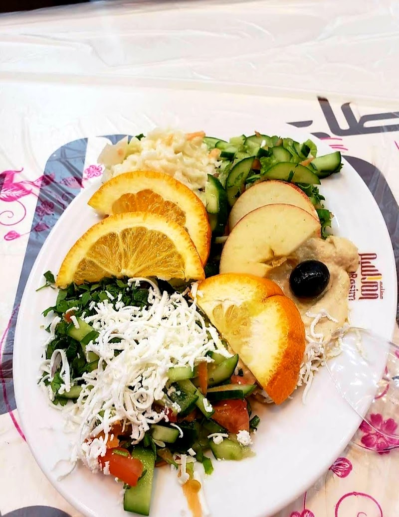 مطاعم ومطابخ الطويل 4