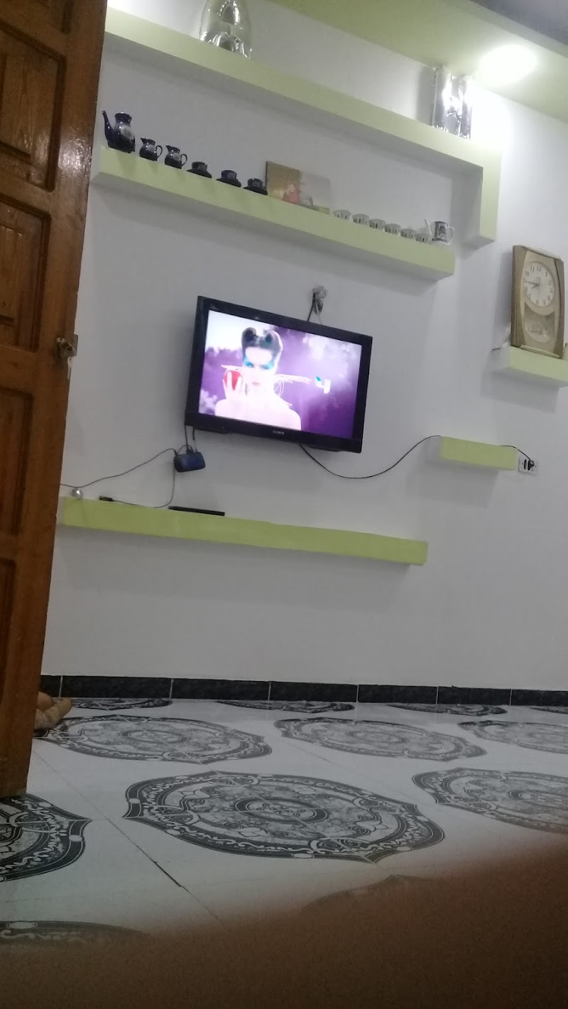 الغربية مول 3