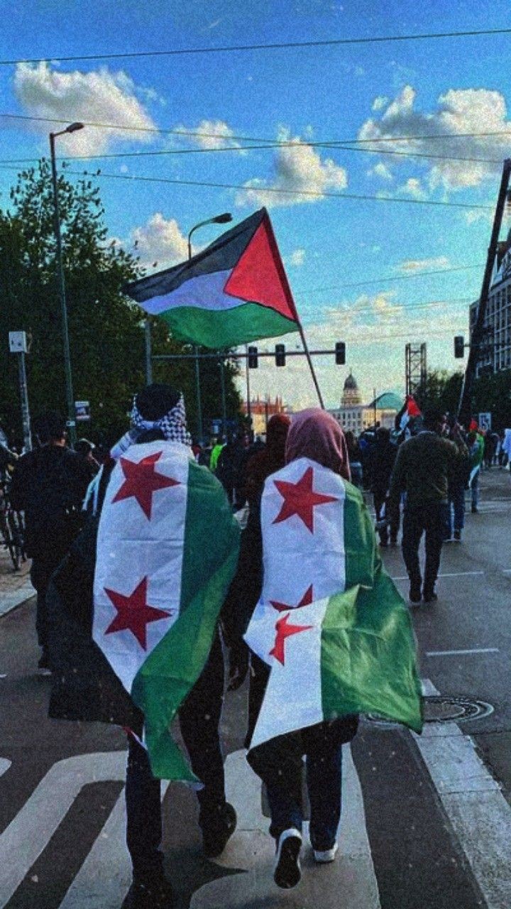 سوريا- دير الزور 2