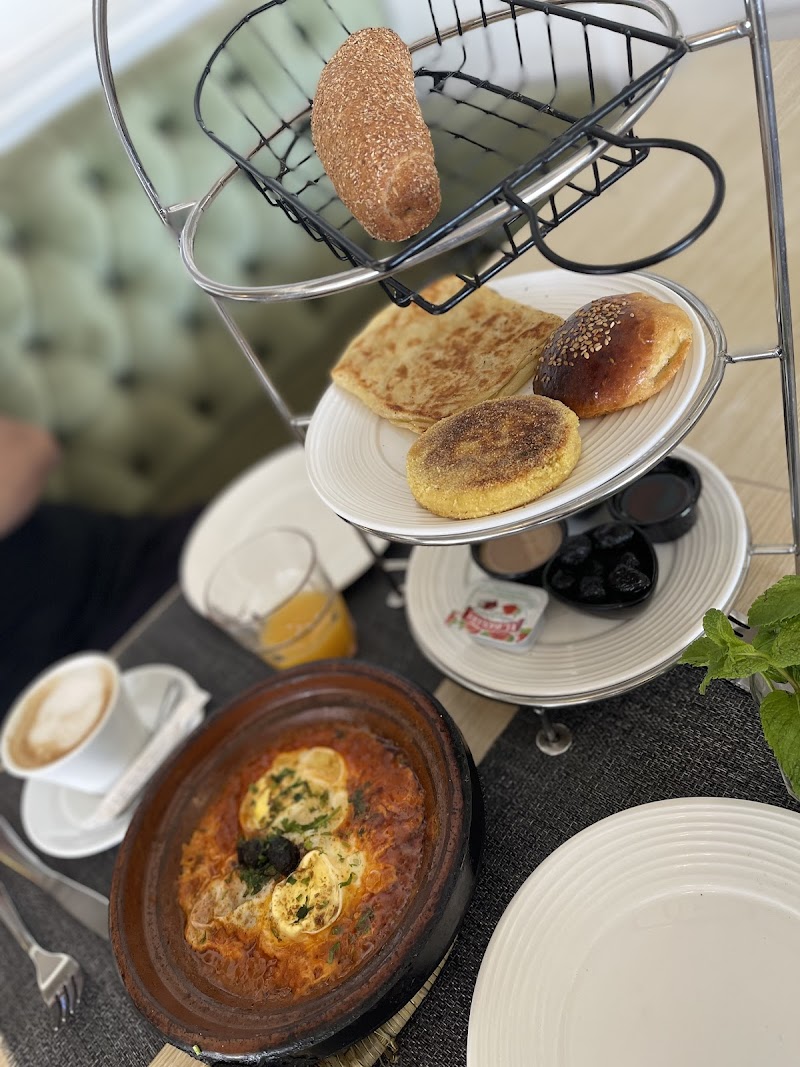 روستيري أغادير 4