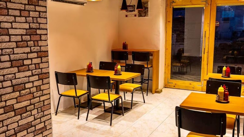 مطعم كابيتانو 4