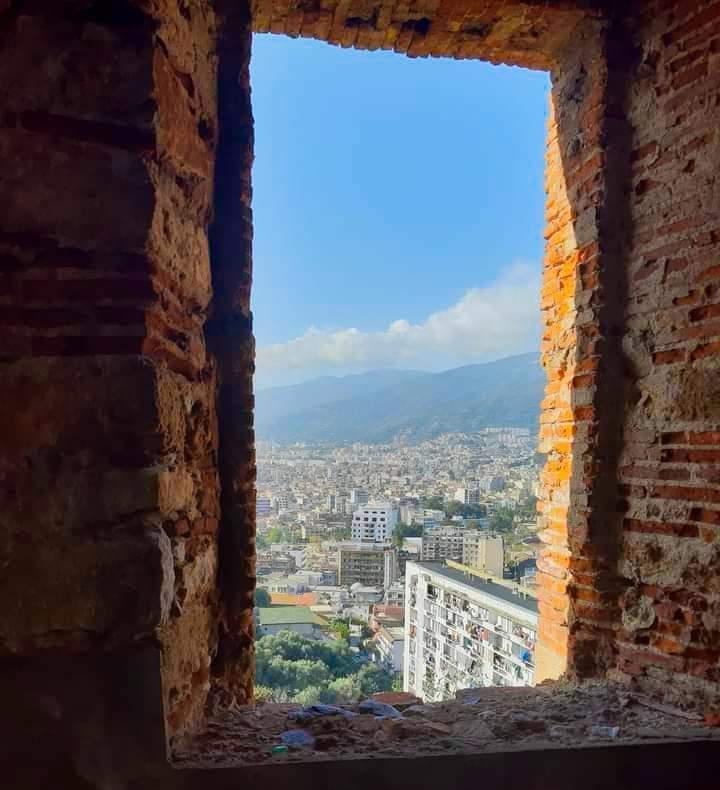 القلعة الحفصية عنابة