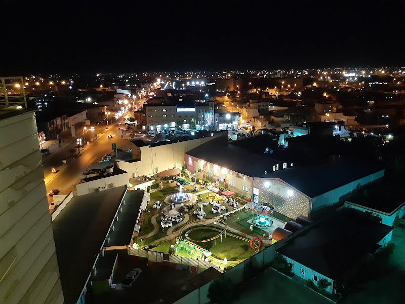 منتزه الماسة الترفيهى 2