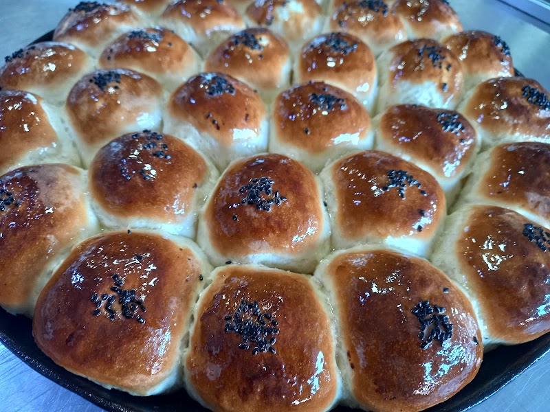 معجنات المصري