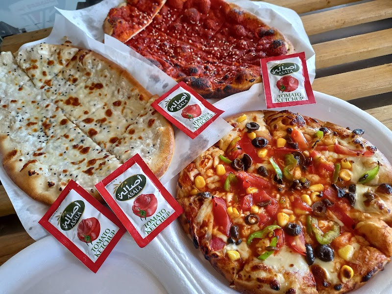 معجنات المصري 2