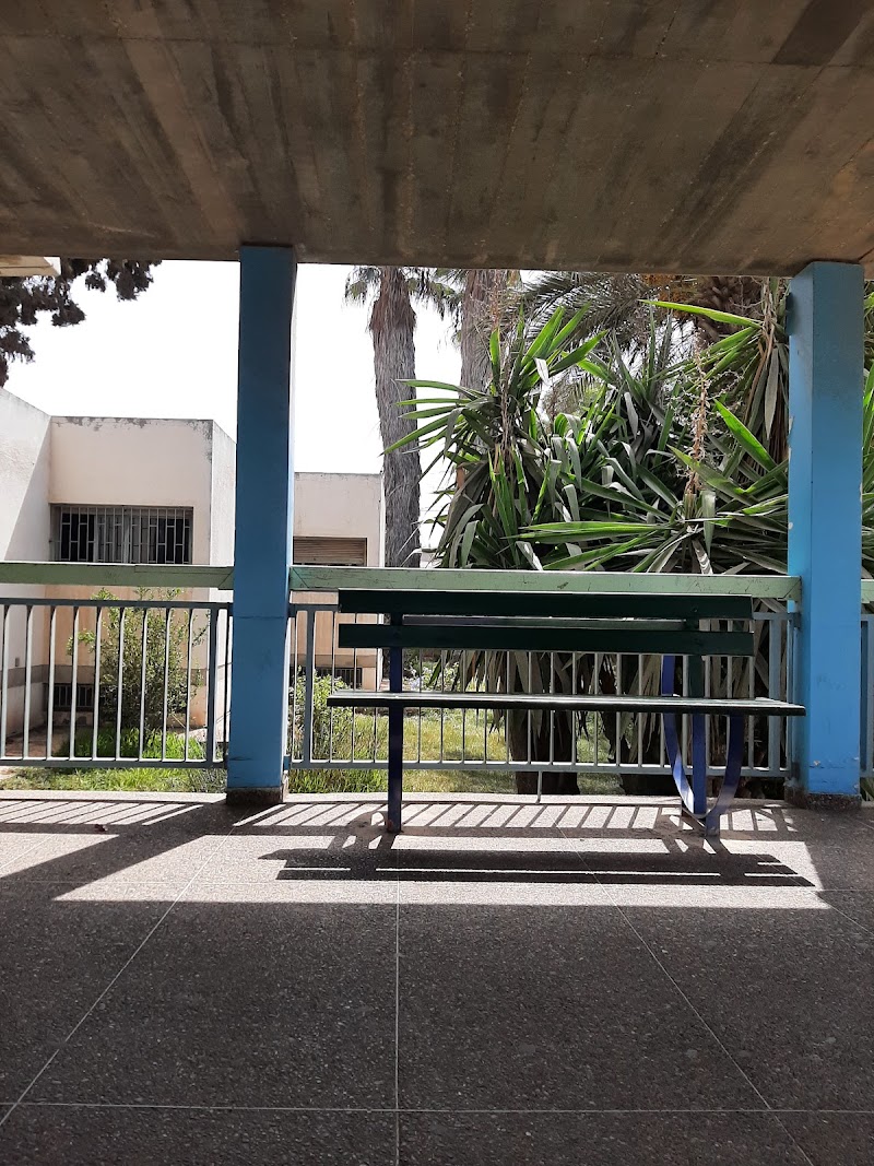 مصحة النهار أكادير 2