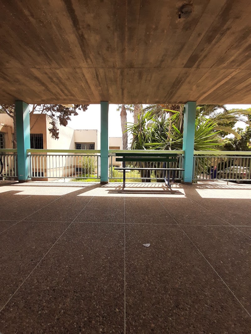 مصحة النهار أكادير 4