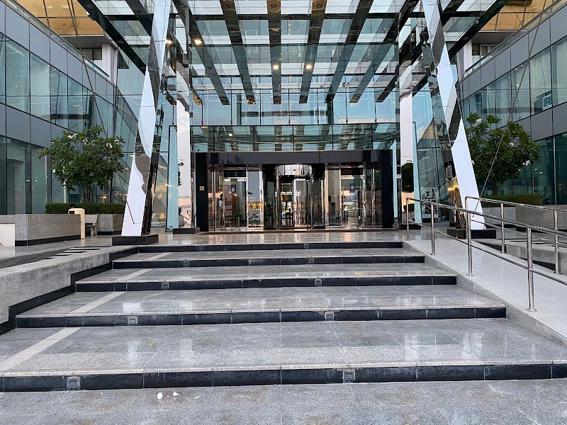 معهد البيان 4