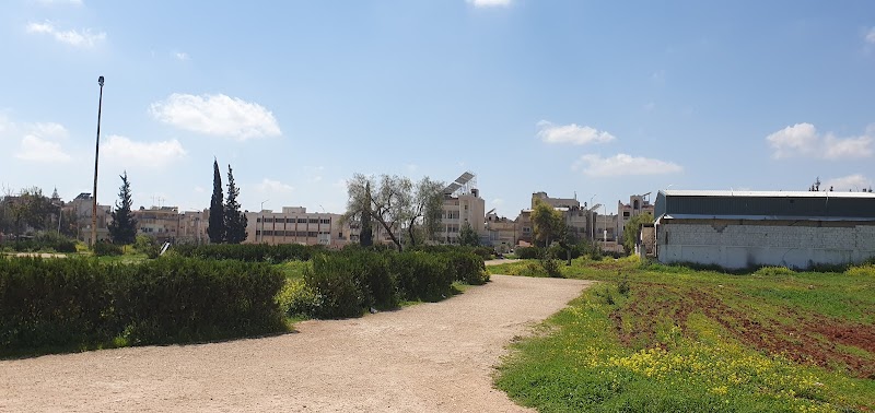 حديقة الاندلس 2